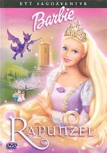 Bild Barbie Som Rapunzel
