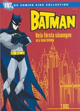 Bild Batman - DC Comics collection: Season 1 (2-disc)