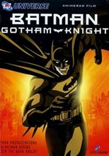 Bild Batman - Gotham Knight