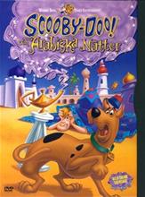 Bild Scooby Doo Och Arabiska Nätter