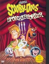 Bild Scooby Doos Spökhistorier