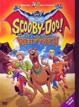 Bild Scooby Doo Och Legenden Om Vampyren