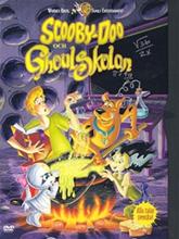 Bild Scooby Doo Och Ghoulskolan