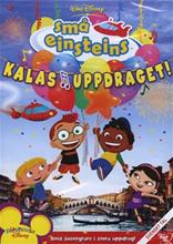 Bild Små Einsteins - Kalasuppdrag