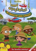Bild Små Einsteins - På Äventyr Med Gänget