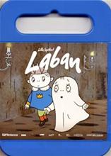 Bild Lilla Spöket Laban