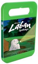 Bild Lilla Spöket Laban - Spökdags