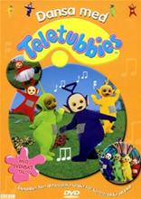 Bild Teletubbies - Dansa med