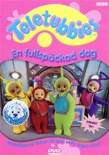 Bild Teletubbies - En fullspäckad dag