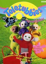 Bild Teletubbies - Favoritsaker