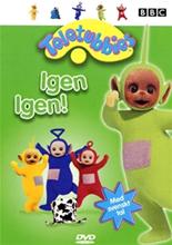 Bild Teletubbies - Igen igen