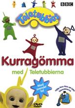 Bild Teletubbies - Kurragömma