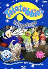 Bild Teletubbies - Läggdags