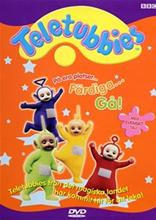 Bild Teletubbies - På era platser
