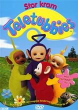 Bild Teletubbies - Stor kram