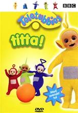 Bild Teletubbies - Titta