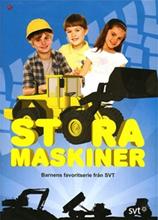 Bild Stora Maskiner