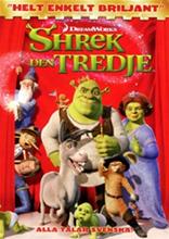 Bild Shrek - Den Tredje 