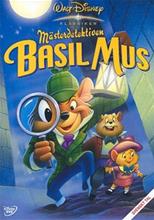 Bild Basil Mus