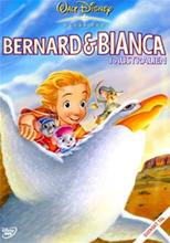 Bild Bernard & Bianca i Australien