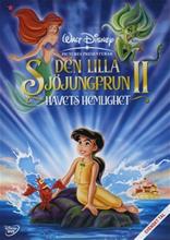 Bild Den Lilla Sjöjungfrun 2  Havets hemlighet