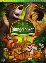 Bild Djungelboken , Disney Klassiker 19
