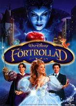 Bild Förtrollad / Enchanted, Disney