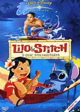 Bild Lilo & Stitch - Spec. Edition