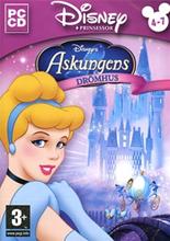 Bild Askungens Drömhus