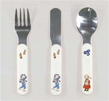 Bild Emil i Lönnberga Bestickset