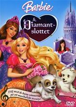 Bild Barbie Och Diamant Slottet