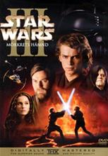 Bild Star Wars Ep. 3 - Mörkrets Hämnd