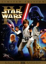 Bild Star Wars Ep. 4 - Stjärnornas Krig 