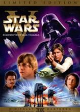 Bild Star Wars Ep. 5 - Rymdimperiet Slår Tillbaka