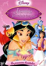 Bild Jasmins Förtrollade Äventyr 