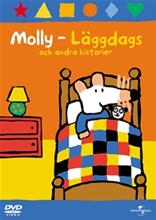 Bild Molly Mus - Läggdags, Maisy: Vol 2, Bedtime