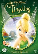 Bild Tingeling, Disney