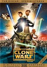 Bild Star Wars - The clone wars, Star Wars: The clone wars (Animerad)