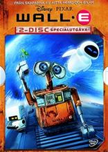 Bild Wall-E S.E., Disney Pixar
