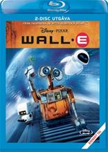 Bild Wall-E  S.E (BD), Disney Pixar Blue Ray