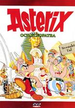 Bild Asterix Och Kleopatra