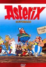 Bild Asterix 12 Stordåd