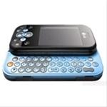 Bild Lg Electronics Ks360 Aqua Blue