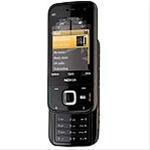 Bild Nokia N85 Cherry Black Cwm