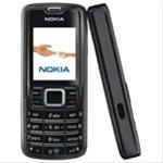 Bild Nokia 3110 Classic Black