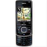 Bild Nokia 6210 Black Navigat 6 Må Telia
