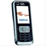 Bild Nokia 6120 Classic Black