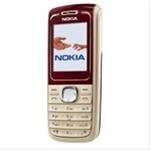 Bild Nokia 1650 Red