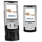 Bild Nokia 6500 Slide Silver