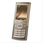 Bild Nokia 6500 Classic Brown